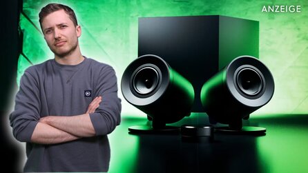 Ausgerechnet bei Lautsprechern versagen sonst so erfolgreiche Gaming-Marken: Was ich stattdessen empfehle