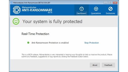 Erpresser-Software - Malwarebytes veröffentlicht Schutz-Tool