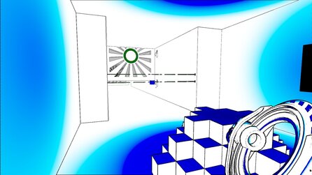 Antichamber - Screenshots