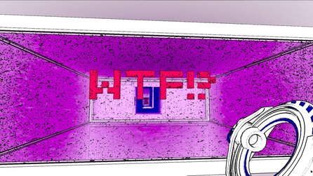 Antichamber - Screenshots