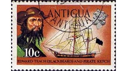 Legale Warez-Webseite mit US-Inhalten - Zusammenarbeit zwischen Antigua und The Pirate Bay?