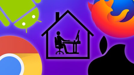 6 Apps, die Stress bei der Arbeit verhindern sollen