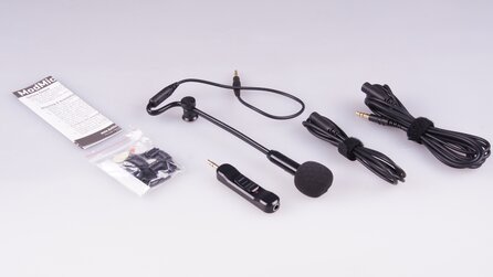Antlion Audio Modmic 5 - Bilder