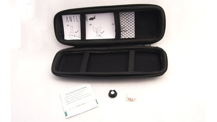 Antlion Modmic - Bilder