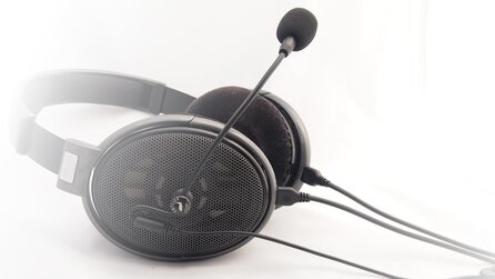 Antlion Modmic - Bilder