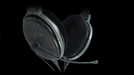Antlion Modmic - Bilder