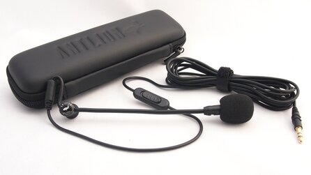 Antlion Modmic - Bilder