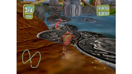 Antz Extreme Racing