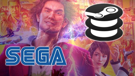 Sega nimmt im Kampf gegen Spiele-Piraterie die falsche Website ins Visier