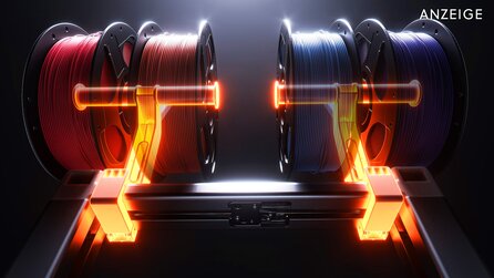 Der Bestseller unter den 3D-Druckern bei Amazon reißt neue Preisschwelle im Angebot