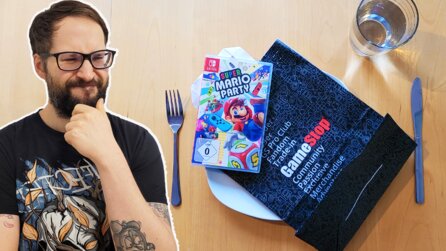 Ich hab via Lieferando bei GameStop bestellt - Eine Erfahrung, die ich missen möchte