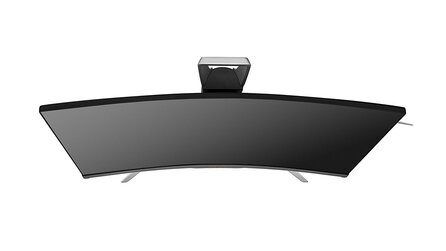 AOC AG322QCX - Bilder