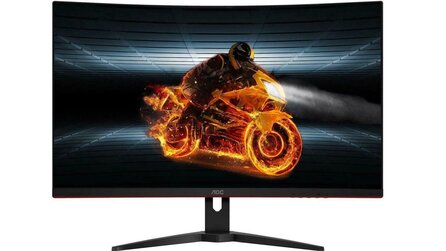 Gaming-Montiore mit 144 Hz mit 24 und 32 Zoll bei Mediamarkt [Anzeige]
