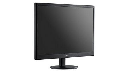 Technik-Angebote bei Otto.de - 27-Monitor, Thrustmaster-Lenkrad und mehr