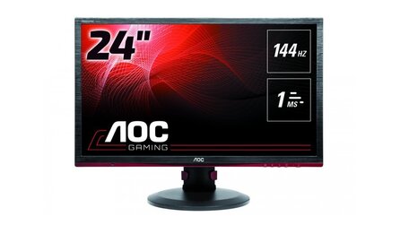 AOC G2460PF - Bilder