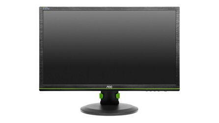 AOC g2460Pg - Bilder