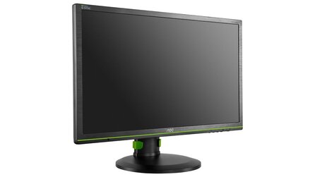 AOC g2460Pg - Bilder
