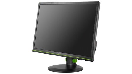 AOC g2460Pg - Bilder