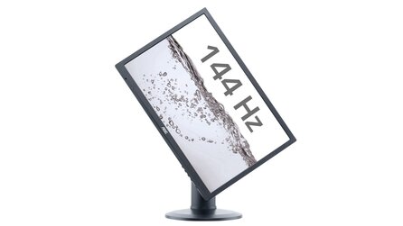 AOC G2460PQU - Produkt-Bilder