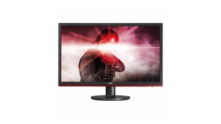 24 Freesync-Monitor AOC G2460VQ6 - Jetzt im Angebot bei Otto.de