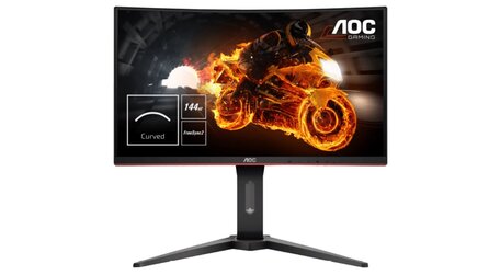 Monitorbundles für PS4-Spieler, Thrustmaster T-GT Lenkrad - Gönn-dir-Dienstag bei MediaMarkt.de