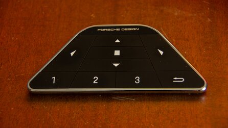 AOC PD27 Test - Screenshots