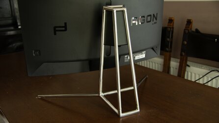 AOC PD27 Test - Screenshots