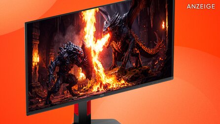 QD-OLED Monitor mit WQHD + 240Hz: Für mich das beste Verhältnis aus Bildqualität und Preis!