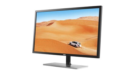 AOC Q3279VWFD8 - Bilder