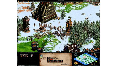 AoE 2: Conquerors