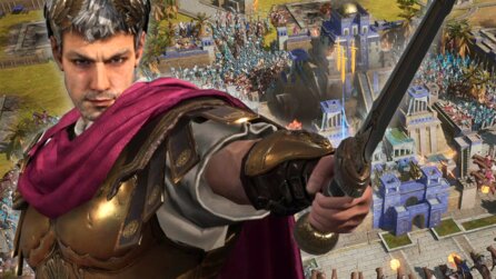 »Schlimmstes Pay2Win« - Age of Empires Mobile ist gerade auf Steam erschienen, aber landet sofort im tiefroten Review-Bereich