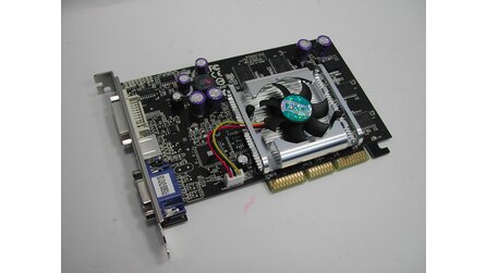 Aopen Aeolus FX 5600 S