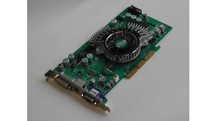 Aopen Aeolus FX5900XT
