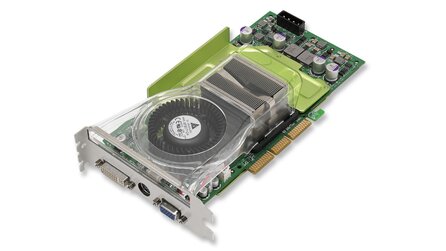 Aopen Aeolus FX5950U-DVC256