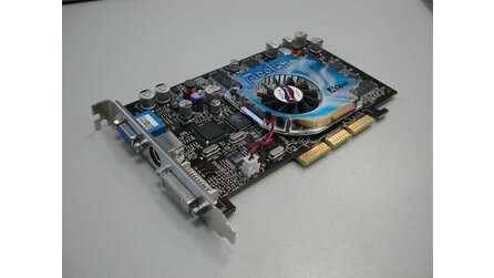 Aopen Aeolus GF Ti 4200