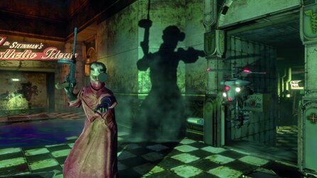 BioShock - Zweiter Teil des Video-Tagebuchs