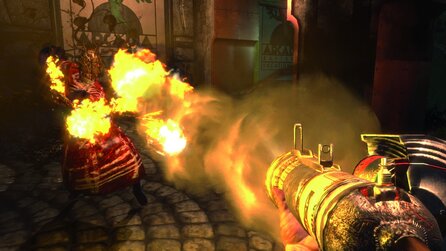 Bioshock - Demo-Veröffentlichung steht kurz bevor