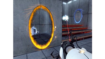 The Orange Box - Weitere Probleme mit gesperrten Import-Versionen