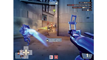 Half Life 2: The Orange Box - Geschenkgutscheine