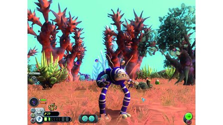 Spore - GDC: Neue Details zu Community-Features