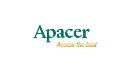 Apacer - SSD mit eingebauter Defragmentierung