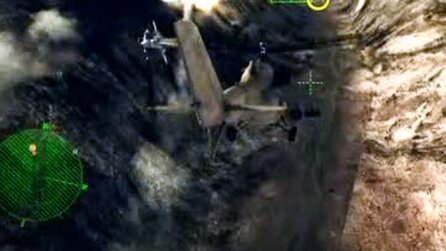 Apache: Air Assault - Preview-Video