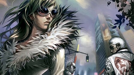 APB: All Points Bulletin im Test - Als Online-Actionspiel getarnte Schlaftablette