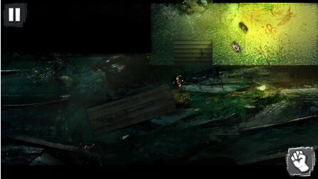 APB: Retribution - Screenshots (iOS)