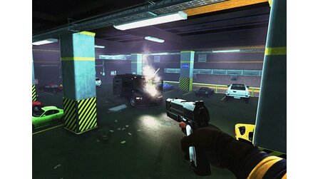 APB Vendetta - Screenshots