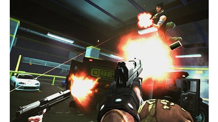 APB Vendetta - Screenshots