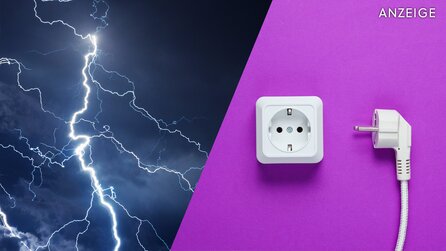 Zieht ihr bei Gewitter alle Stecker? Dann kennt ihr dieses Gerät noch nicht!