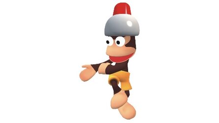 Ape Academy 2 PSP