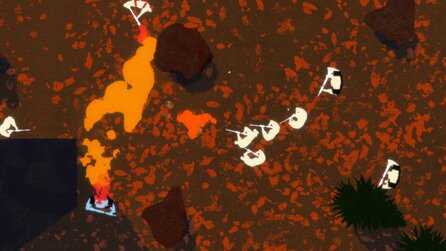 Ape Out - Screenshots