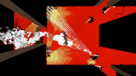 Ape Out - Screenshots